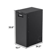 BF86 RV/Truck Refrigerator/Freezer | ICECO | 86L