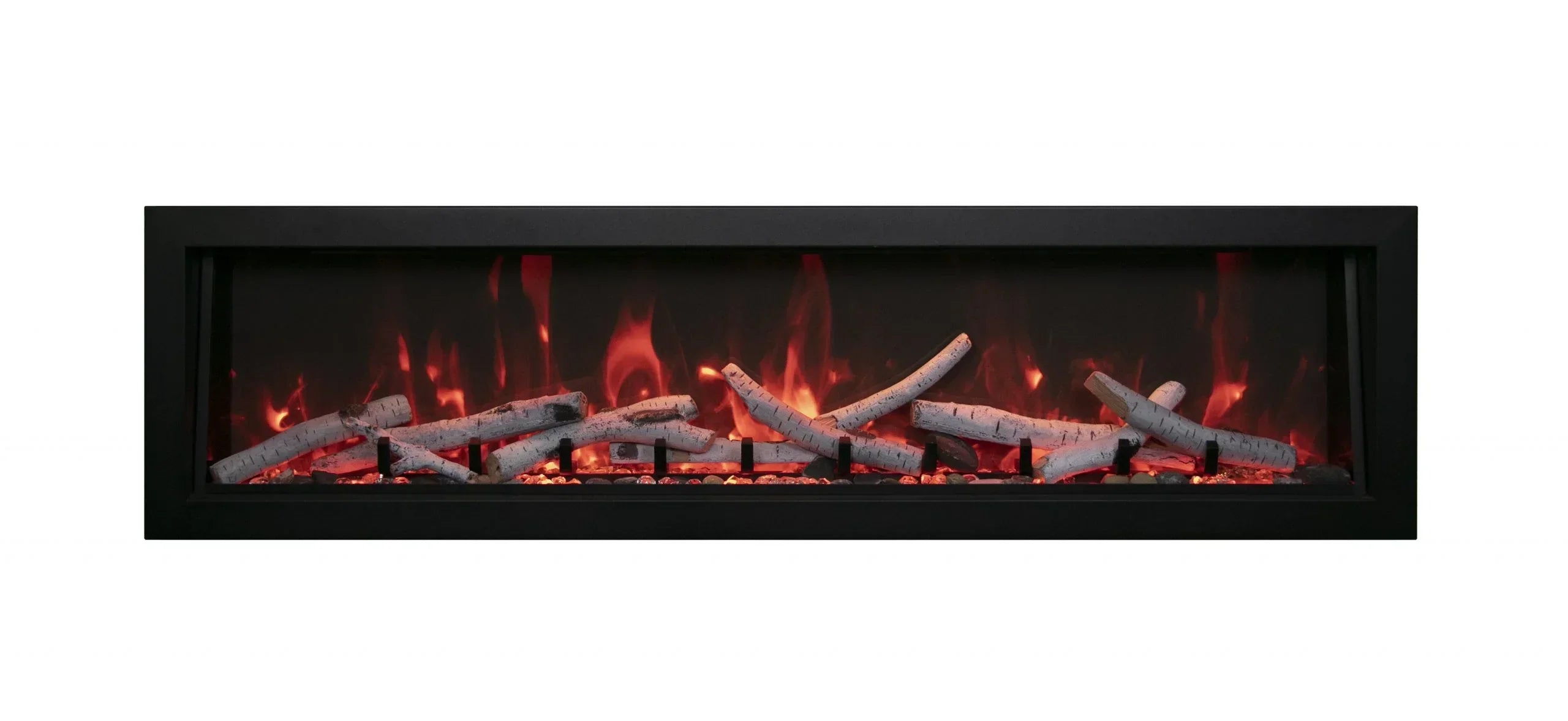 Remii DEEP Electric Fireplace - Green Vista Living