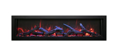 Remii DEEP Electric Fireplace - Green Vista Living