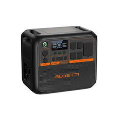 Bluetti AC200P L Solar Generator Power Station - Green Vista Living