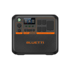 Bluetti AC200P L Solar Generator Power Station - Green Vista Living