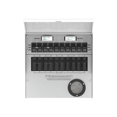 BLUETTI EP500PRO Home Integration Kit (120V) - Green Vista Living