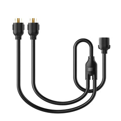 BLUETTI EP500PRO Home Integration Kit (120V) - Green Vista Living