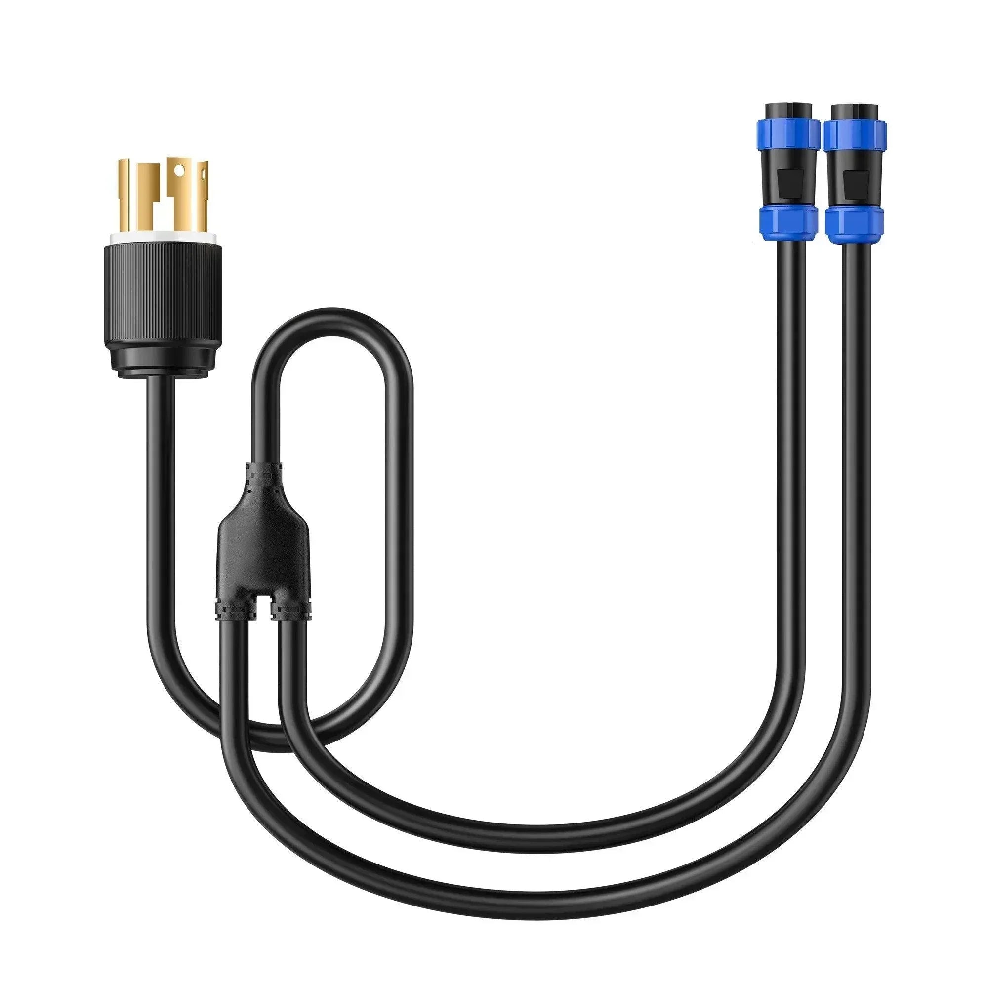 BLUETTI EP500PRO Home Integration Kit (120V) - Green Vista Living
