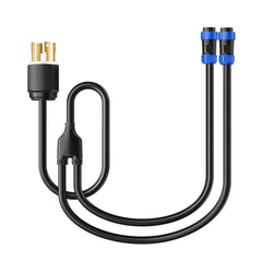 BLUETTI EP500PRO Home Integration Kit (120V) - Green Vista Living