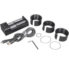 Barska NVD35 Night Vision Optic Adapter