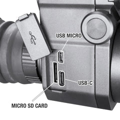 Barska NVD35 Night Vision Optic Adapter