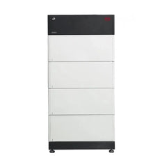BYD Battery-Box Premium HVL Battery System 12-32 kWh - Green Vista Living