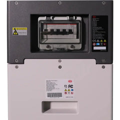 BYD Battery-Box Premium HVL Battery System 12-32 kWh - Green Vista Living