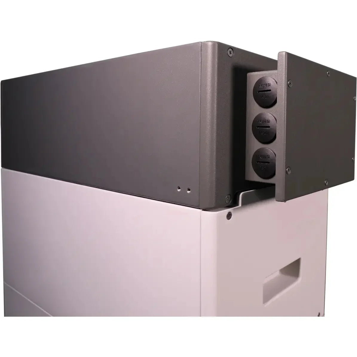 BYD Battery-Box Premium HVL Battery System 12-32 kWh - Green Vista Living