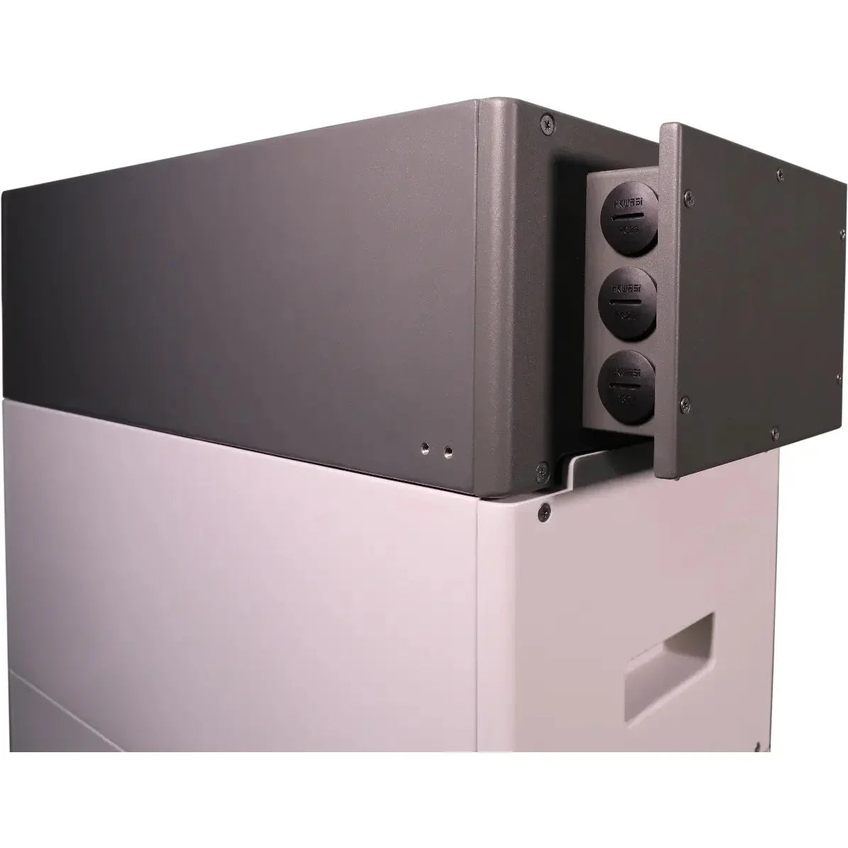 BYD Battery-Box Premium HVL Battery System 12-32 kWh - Green Vista Living