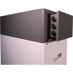 BYD Battery-Box Premium HVL Battery System 12-32 kWh - Green Vista Living