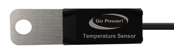Go Power! IC Series 3000-Watt Inverter Charger - Green Vista Living