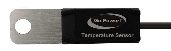 Go Power! IC Series 3000-Watt Inverter Charger - Green Vista Living