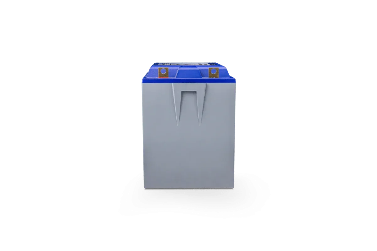 Battle Born 50Ah 24V LiFePO4 Deep Cycle Battery - Green Vista Living