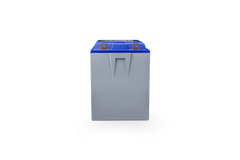 Battle Born 50Ah 24V LiFePO4 Deep Cycle Battery - Green Vista Living