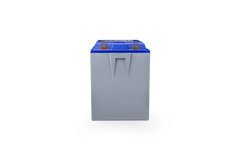 Battle Born 50Ah 24V LiFePO4 Deep Cycle Battery - Green Vista Living