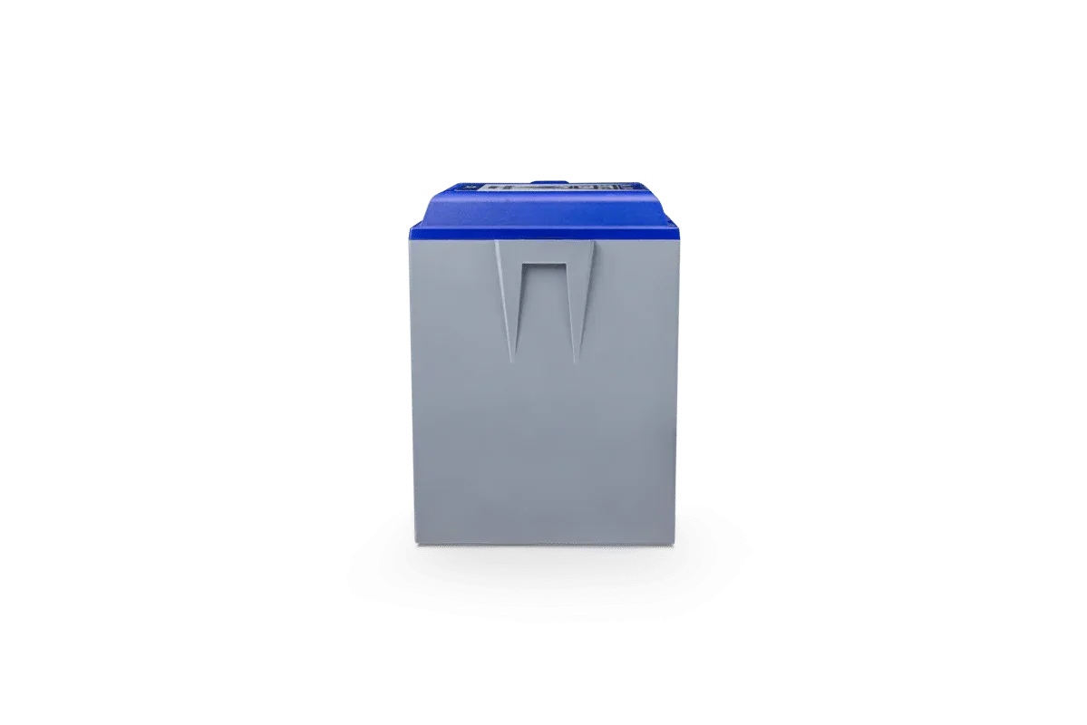 Battle Born 50Ah 24V LiFePO4 Deep Cycle Battery - Green Vista Living