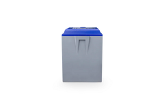 Battle Born 50Ah 24V LiFePO4 Deep Cycle Battery - Green Vista Living