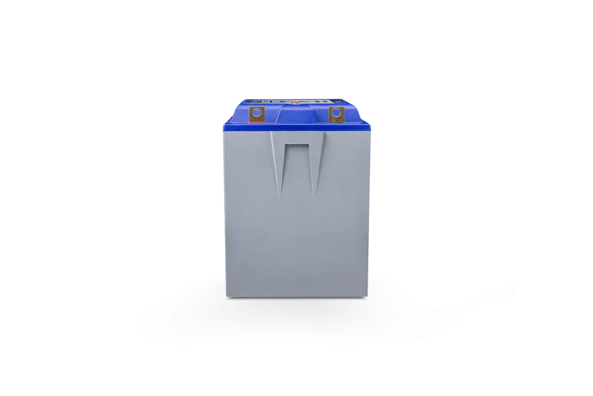 Battle Born 50Ah 24V LiFePO4 Heated Battery Kit - Green Vista Living
