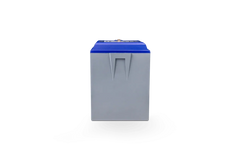 Battle Born 50Ah 24V LiFePO4 Heated Battery Kit - Green Vista Living