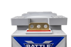 Battle Born 270Ah 12V LiFePO4 Deep Cycle GC3 Battery - Green Vista Living