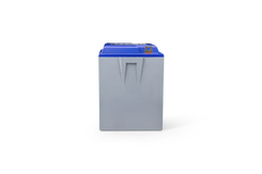 Battle Born 100Ah 12V LiFePO4 Deep Cycle Battery - Green Vista Living