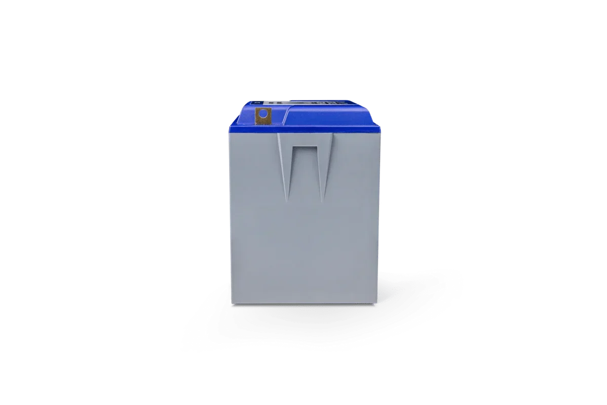 Battle Born 100Ah 12V LiFePO4 Deep Cycle Battery - Green Vista Living