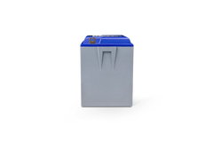 Battle Born 100Ah 12V LiFePO4 Deep Cycle Battery - Green Vista Living