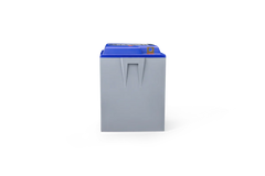 Battle Born 100Ah 12V LiFePO4 Heated Battery Kit - Green Vista Living