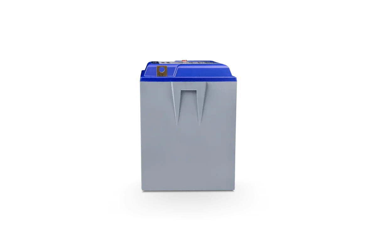 Battle Born 100Ah 12V LiFePO4 Heated Battery Kit - Green Vista Living
