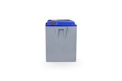 Battle Born 100Ah 12V LiFePO4 Heated Battery Kit - Green Vista Living