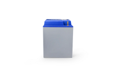 Battle Born 75Ah 12V Group 24 LiFePO4 Deep Cycle Battery - Green Vista Living