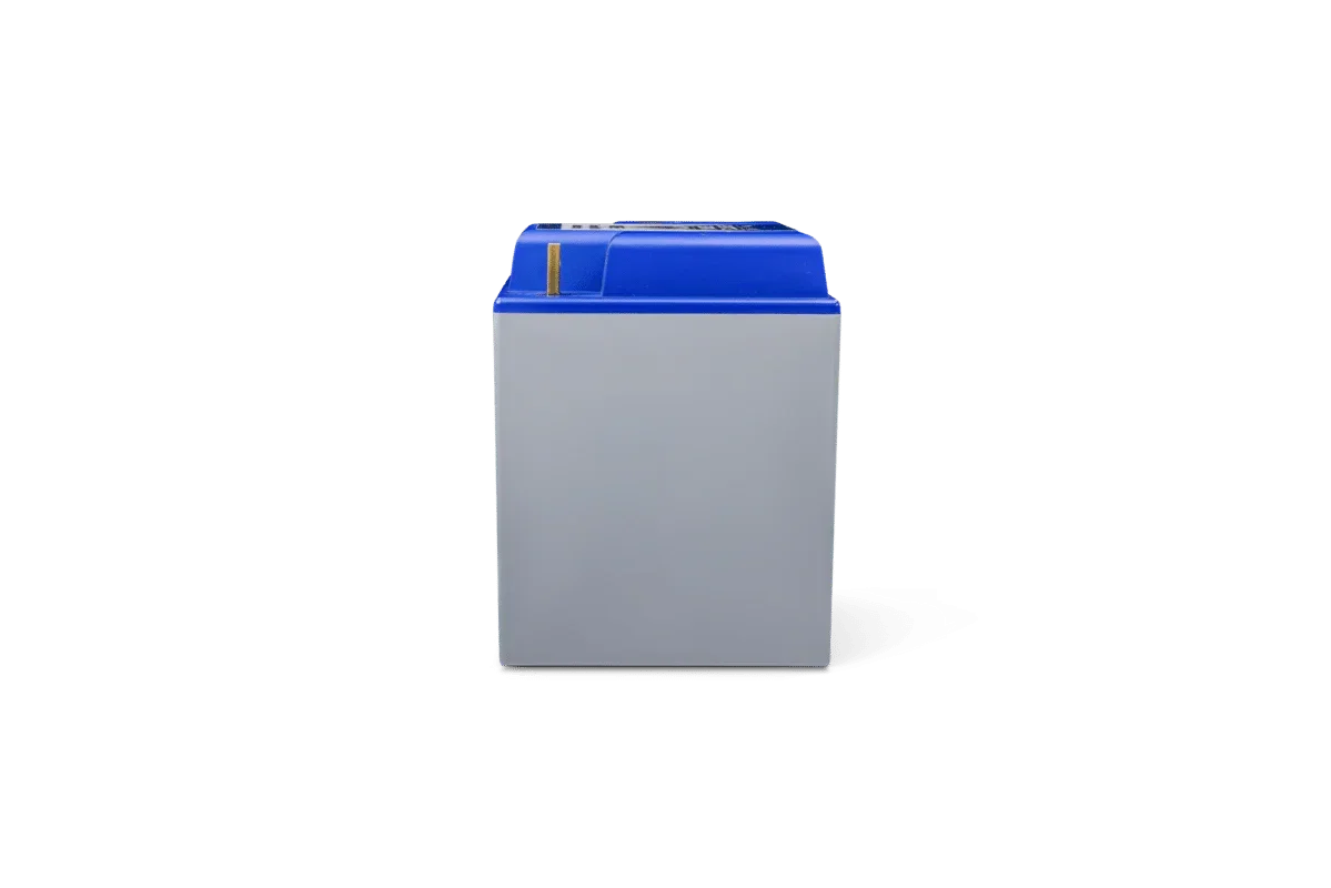 Battle Born 75Ah 12V Group 24 LiFePO4 Deep Cycle Battery - Green Vista Living