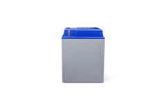 Battle Born 75Ah 12V Group 24 LiFePO4 Deep Cycle Battery - Green Vista Living