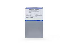 Battle Born 100Ah 12V GC2 LiFePO4 Deep Cycle Battery - Green Vista Living