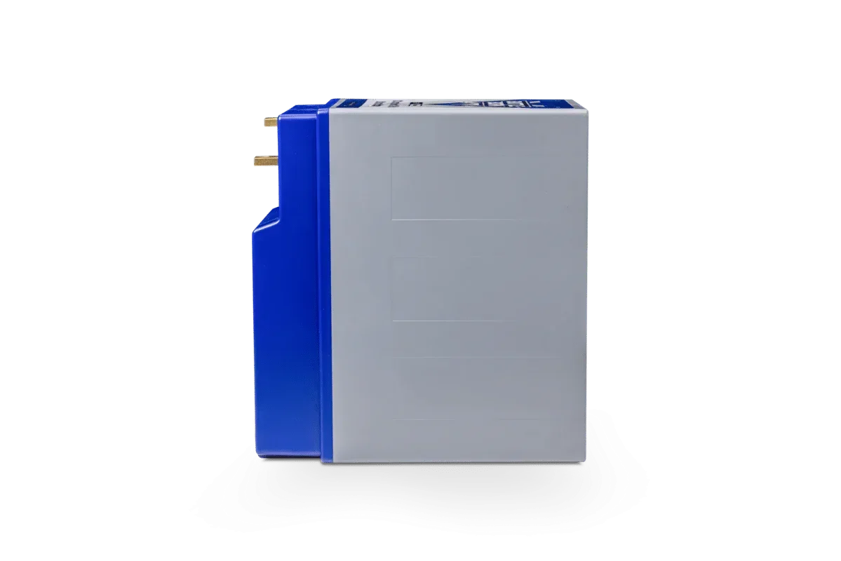 Battle Born 100Ah 12V GC2 LiFePO4 Deep Cycle Battery - Green Vista Living