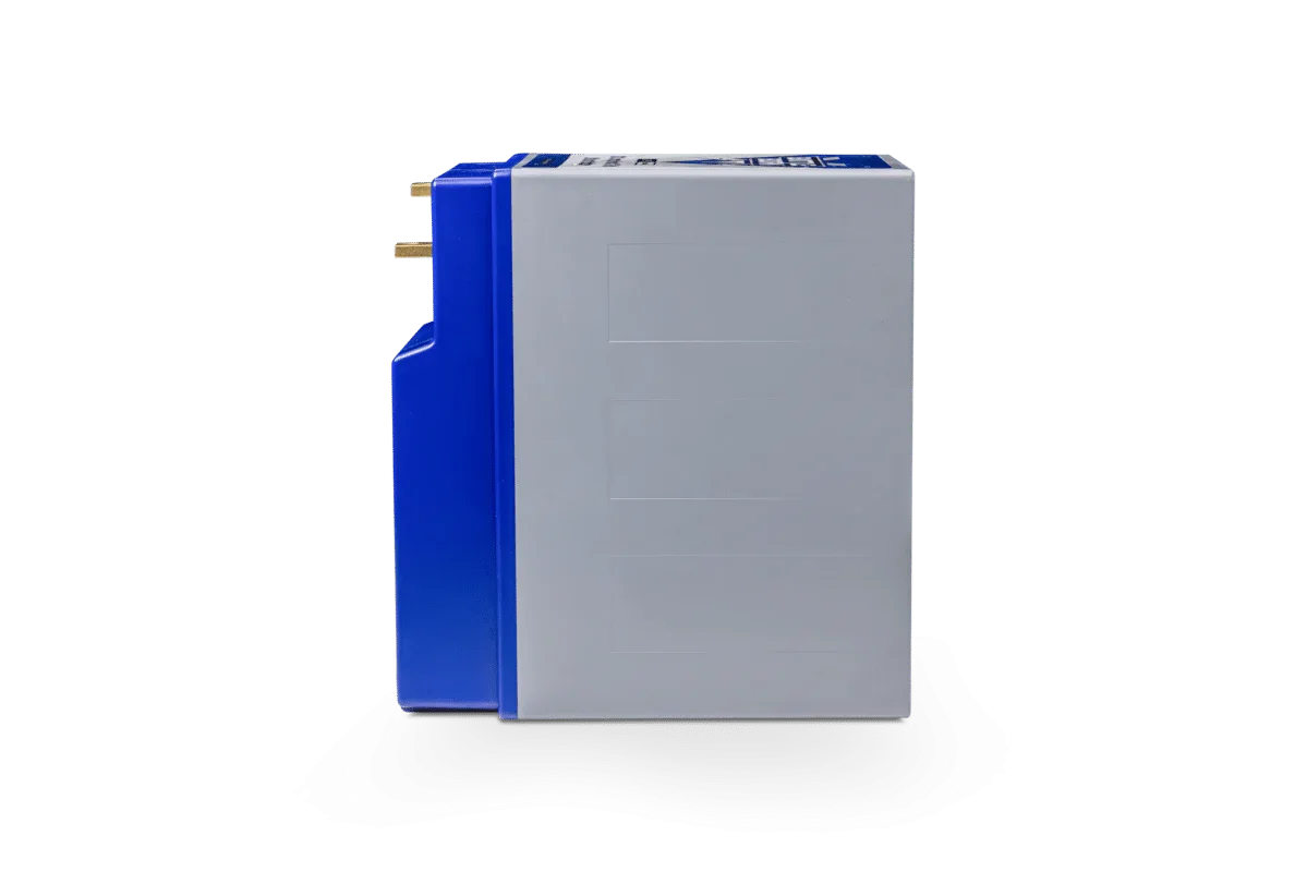 Battle Born 100Ah 12V GC2 LiFePO4 Deep Cycle Battery - Green Vista Living