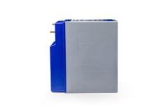 Battle Born 100Ah 12V GC2 LiFePO4 Heated Battery Kit - Green Vista Living