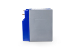 Battle Born 100Ah 12V GC2 LiFePO4 Heated Battery Kit - Green Vista Living
