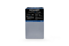 Battle Born 100Ah 12V GC2 Smart LiFePO4 Deep Cycle Battery - Green Vista Living
