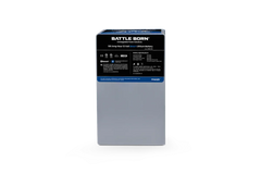 Battle Born 100Ah 12V GC2 Smart Heated LiFePO4 Deep Cycle Battery Kit - Green Vista Living