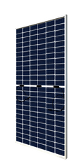 Canadian Solar 535W Bifacial Solar Panel | Up to 650W Bifacial | CS6W-535MB-AG - Green Vista Living