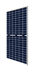 Canadian Solar 695W N-Type TOPCon Bifacial Solar Panel | Up to 840W Bifacial | CS7N-695-TB-AG