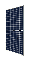 Canadian Solar 705W N-Type TOPCon Bifacial Solar Panel | Up to 850W Bifacial | CS7N-705-TB-AG | 22 kW Full Pallet (31) - Green Vista Living
