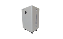 BigBattery 48V 15kWH NEXUS LiFePO4 Battery - Green Vista Living