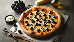 Arteflame Pizza Oven Kit for Grills - Bake Perfect Pizzas Every Time - Green Vista Living