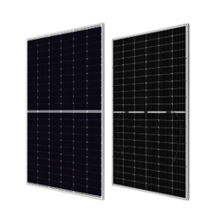 Canadian Solar 610W TOPBiHiKu6 N Type Bifacial TOPCon CS6.2-66TB-610HR Solar Panel