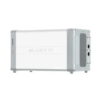 BLUETTI EP13K EnergyPro 13kW + 2 × EnergyPack Batteries (9.6 kWh) Smart Home Backup System - Green Vista Living