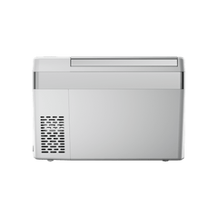 BougeRV 12V 30 Quart (28L) Portable Car Fridge